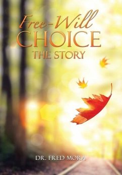 Cover Free-Will Choice
