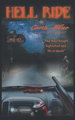 Hell Ride - Miller, Curtis