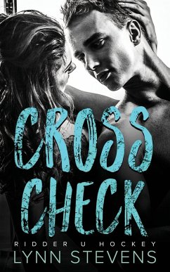 Cross Check - Stevens, Lynn