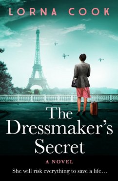 The Dressmaker's Secret - Cook, Lorna