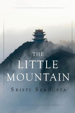 Cover The Little Mountain