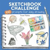 Sketchbook Challenge Sketchbook Challenge
