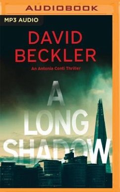 A Long Shadow - Beckler, David