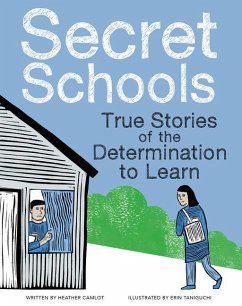 Secret Schools - Camlot, Heather