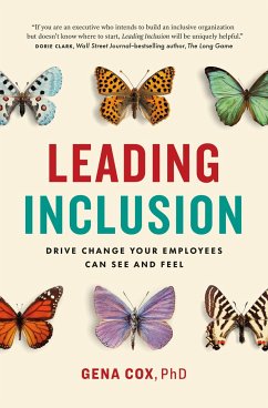 Leading Inclusion - Cox, Gena