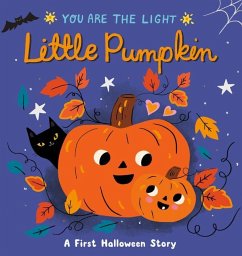 Little Pumpkin - Edwards, Lisa