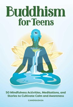 Buddhism for Teens - Candradasa