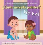 ¿Quién necesita pañales? ¡Yo no!