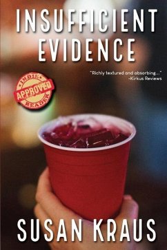 Insufficient Evidence - Kraus, Susan