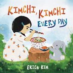 Kimchi, Kimchi Every Day