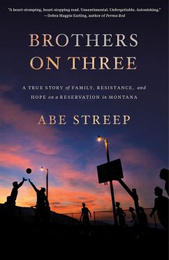 Brothers on Three - Streep, Abe
