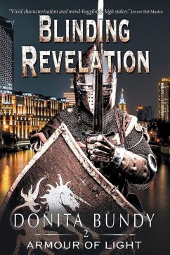 Blinding Revelation - Bundy, Donita