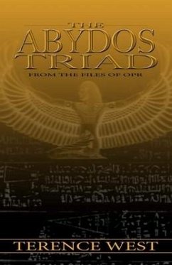 The Abydos Triad - West, Terence