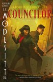 Councilor: A Novel in the Grand Illusion
