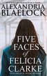Five Faces of Felicia Clarke - Bild 1
