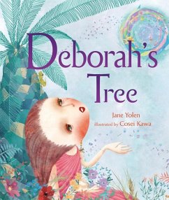 Deborah's Tree - Yolen, Jane