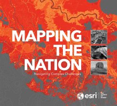 Mapping the Nation - Esri