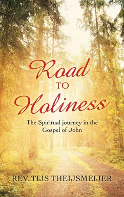 Road to Holiness - Theijsmeijer, Rev. Tijs