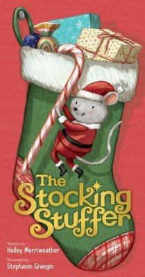 The Stocking Stuffer - Merriweather, Holley