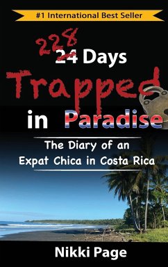 228 Days Trapped in Paradise - Page, Nikki