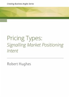 Pricing Types - Hughes, Robert David