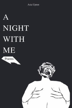Cover A Night With Me
