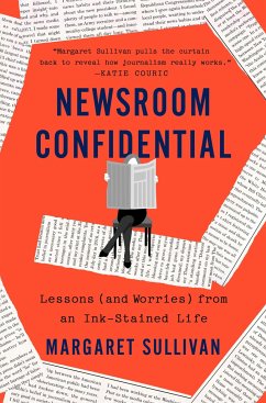 Newsroom Confidential - Sullivan, Margaret