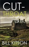 CUT-THROAT an absolutely addictive crime thriller with a huge twist
