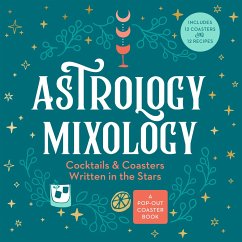 Astrology Mixology - Books, Castle Point