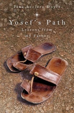 Cover Yosef's Path