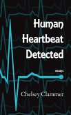 Human Heartbeat Detected