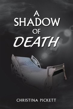 A Shadow of Death - Pickett, Christina