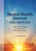 Mental Health Journal for Christians