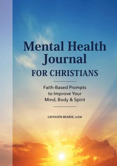Mental Health Journal for Christians - Bearse, Cathleen