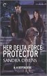 Her Delta Force Protector - Bild 1