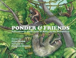 Ponder and Friends - Dennis, Peter