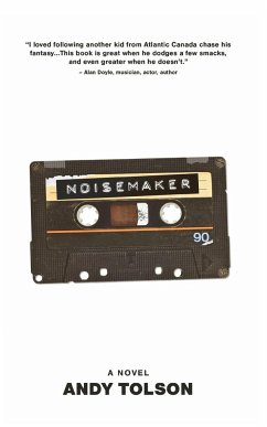 Noisemaker - Tolson, Andy