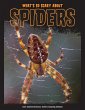 What's So Scary about Spiders? - Bild 1