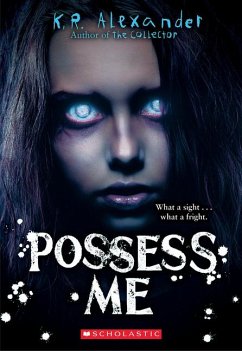 Possess Me - Alexander, K R