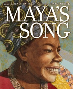 Maya's Song - Watson, Renee
