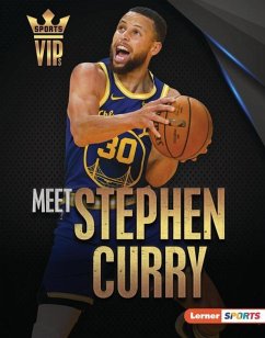 Meet Stephen Curry - Levit, Joe