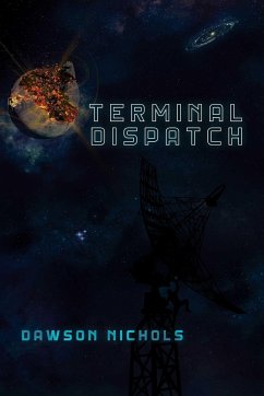 Terminal Dispatch - Nichols, Dawson