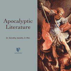 Apocalyptic Literature - Jonaitis, Dorothy