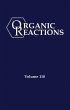 Organic Reactions, Volume 110 - Bild 1