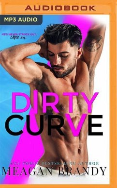 Dirty Curve - Brandy, Meagan