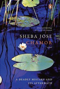 Chamor - Jose, Sheba