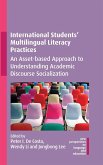 International Students' Multilingual Literacy Practices