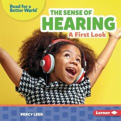 The Sense of Hearing - Leed, Percy