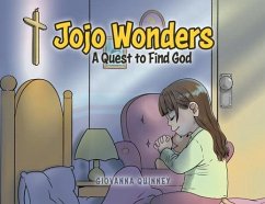 Jojo Wonders - Quinney, Giovanna