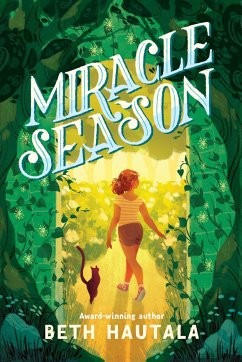 Miracle Season - Hautala, Beth